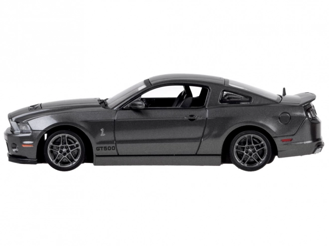 Fjernstyret bil Ford Shelby GT500