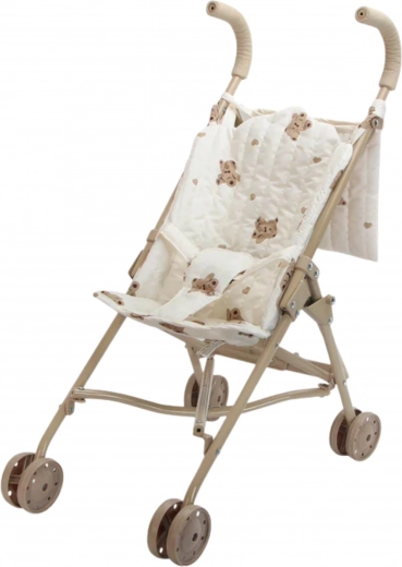 Jævn kørsel og nem styring