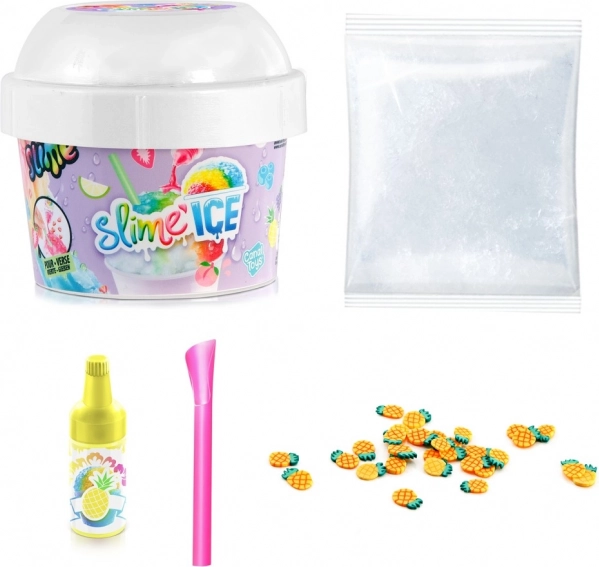 Slime Ice bæger So Slime