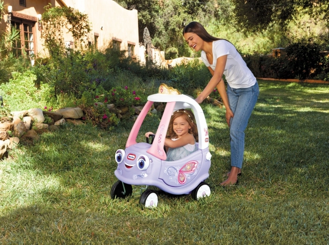 Cozy Coupe Feje Gngebil