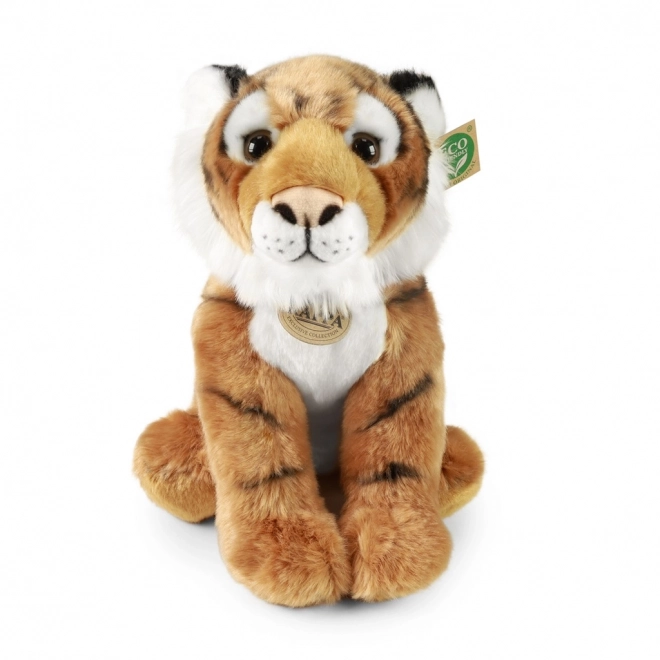 Plys tiger ECO-venlig