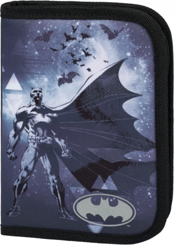 Design med Batman motiv