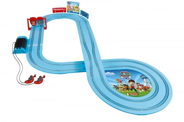 Bilbane Carrera FIRST - 63031 Paw Patrol