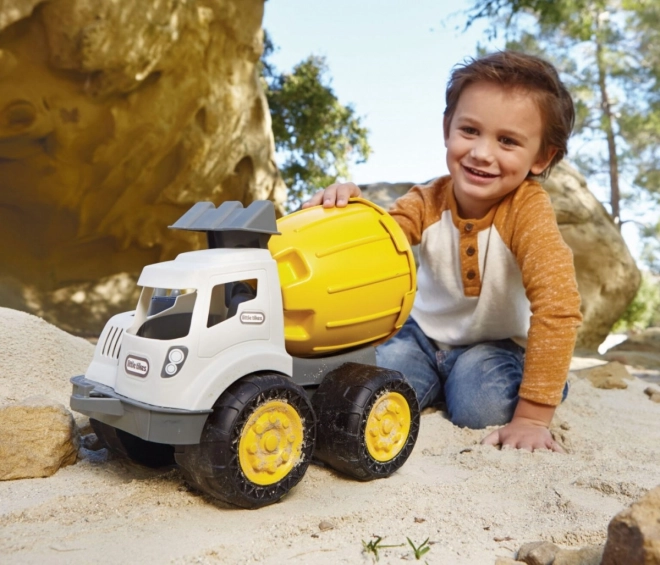 blandemaskine Little Tikes Dirt Diggers 2i1