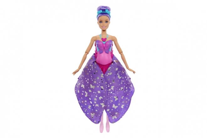 Barbie Danser med Sommerfuglvinger HXJ10