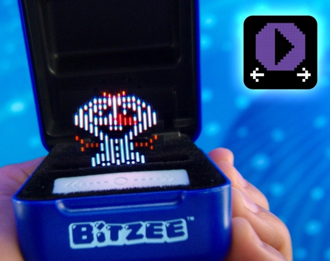 Spin Master Bitzee interaktive digitale kæledyr Disney