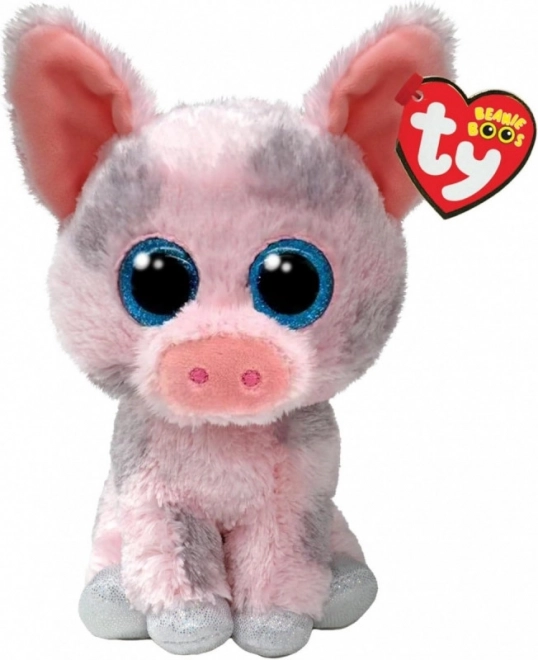 Plysgrisen TY Hambone 15 cm