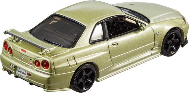 Premium køretøj 1:43 Nissan