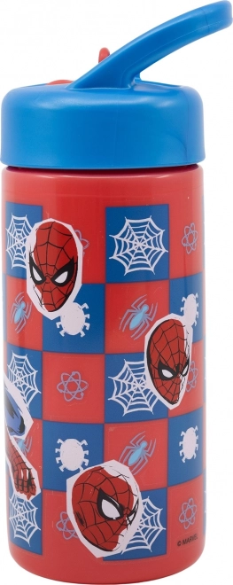 Drikkeflaske Spiderman: Midnatsjumper 410 ml
