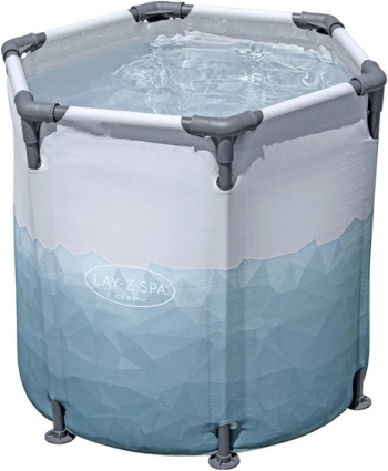 Bestway isbadekar 253L