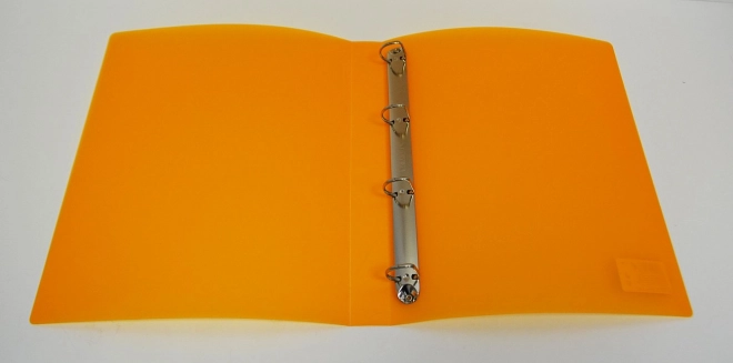 Mappe Opaline A4 Klar