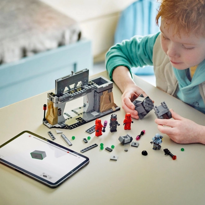 LEGO® Builder app