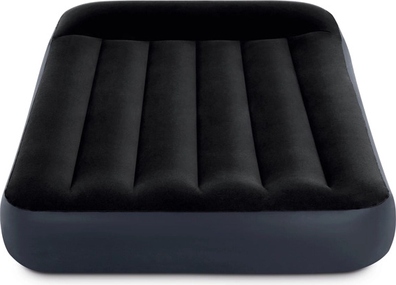 Blød semsket overflade for større komfort