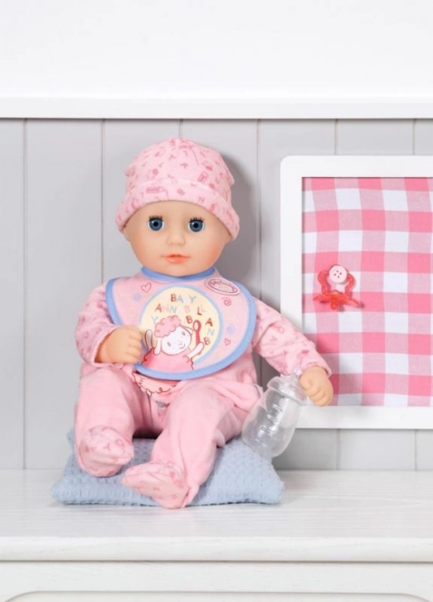 Baby Annabell Lille sæt til at fodre dukker 36 cm