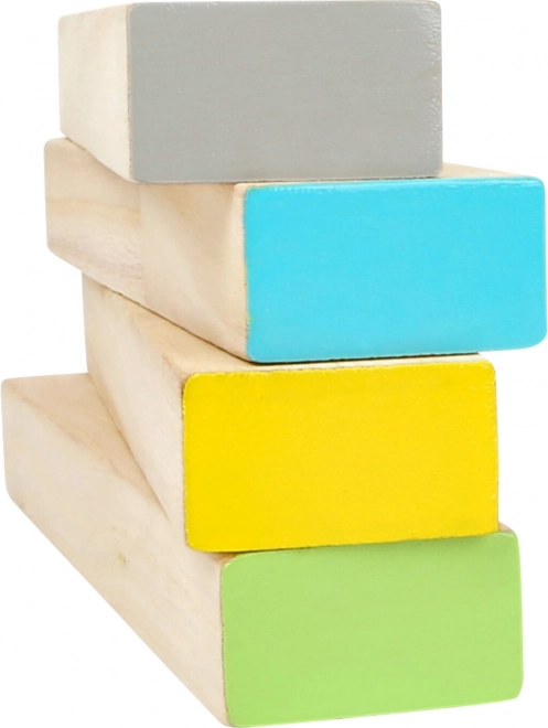 Small Foot Jenga tårn XXL