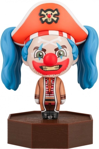 Detaljeret udførelse og stabil fod