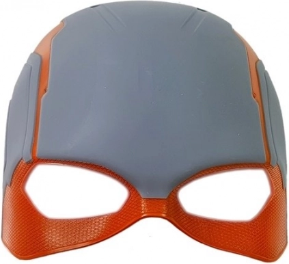 Maske til perfekt rollespil