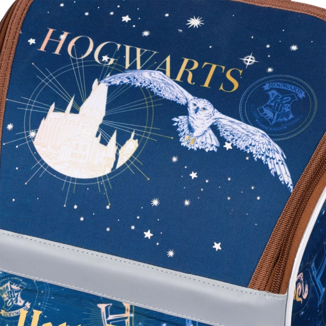 Skole rygsæk Harry Potter Hogwarts Zippy