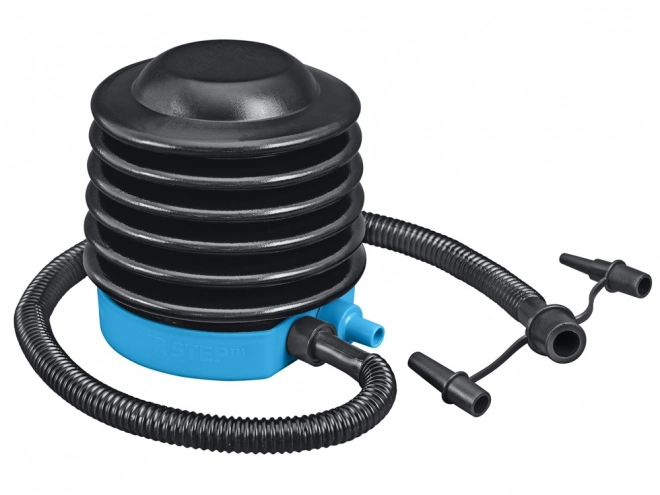 Bestway fodpumpe 13 cm til madrasser