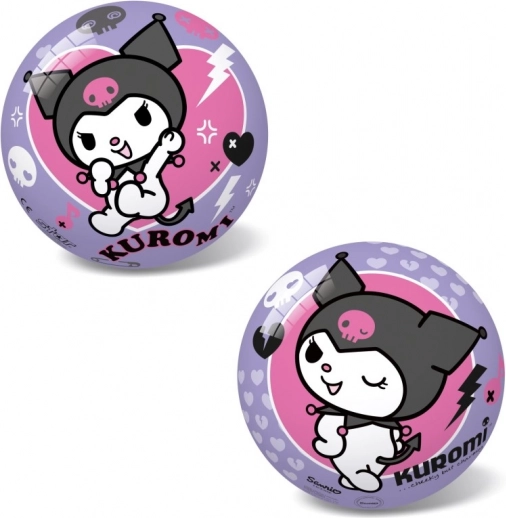 Kuromi bold til børn, 14 cm