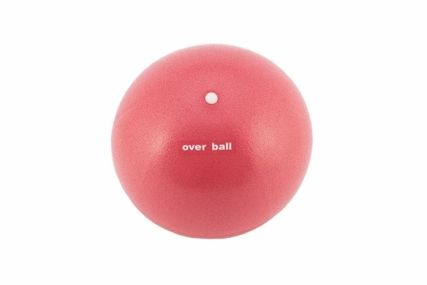 Bold Overball oppustelig rehabiliterende 26cm maks. belastning 120kg i æske 10x11cm