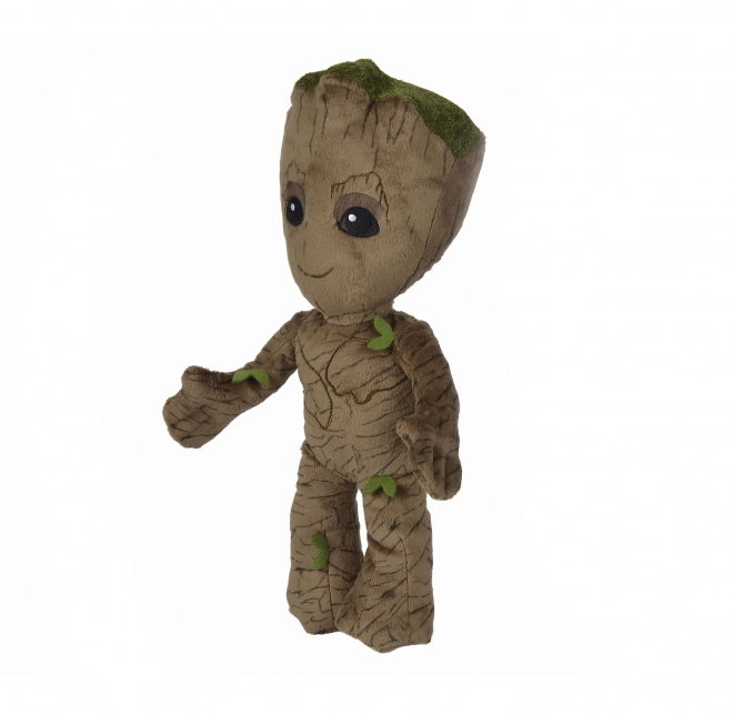 Disney Marvel Groot plys 20 cm