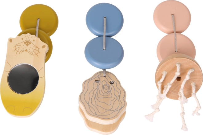 Multisensorisk stimulering