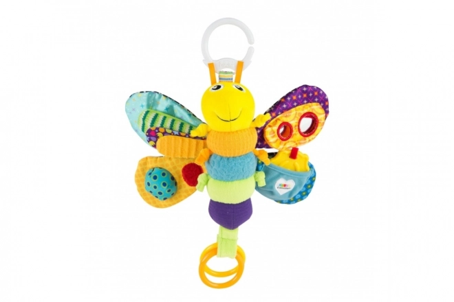 Lamaze Lysende Insekt Freddie