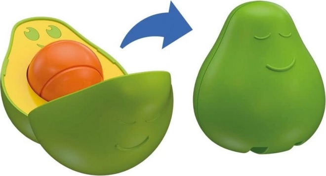 CLEMENTONI BABY Sammenklappeligt frugt (Play For Future)