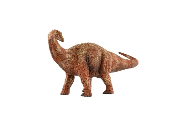 Apatosaurus zootet plast 30 cm i pose