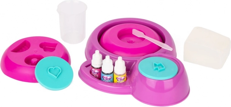 Bland farver og skab originale nuancer