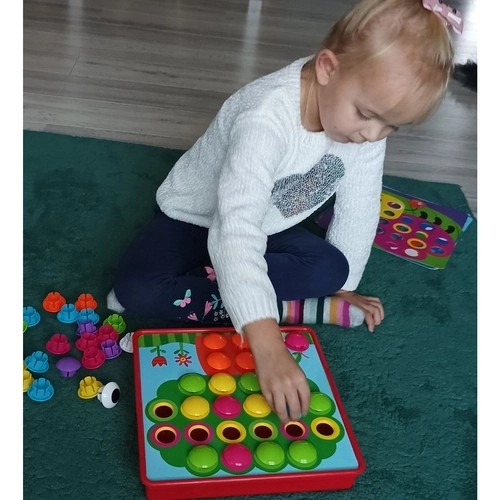 Uddannelses mosaik 23453