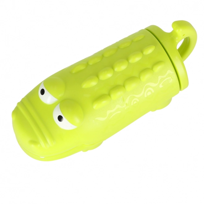 Vandpistol sprøjtepistol sprøjtepistol vandpistol krokodille