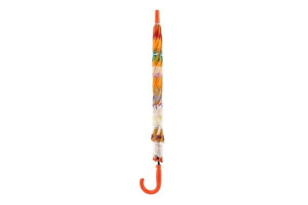 Automatisk paraply 66 cm