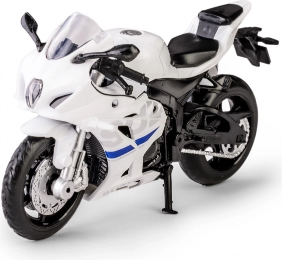 Gummidæk for jævn kørsel