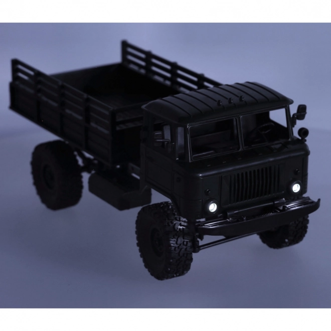 Fjernstyret off-road køretøj 4WD 1:16