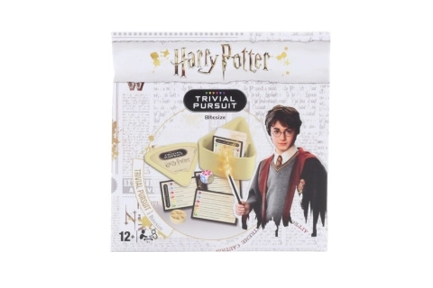 Quizspil Trivial Pursuit Harry Potter vol. 1