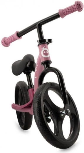 Værktøjsfri justering – saddel og styr på et minut