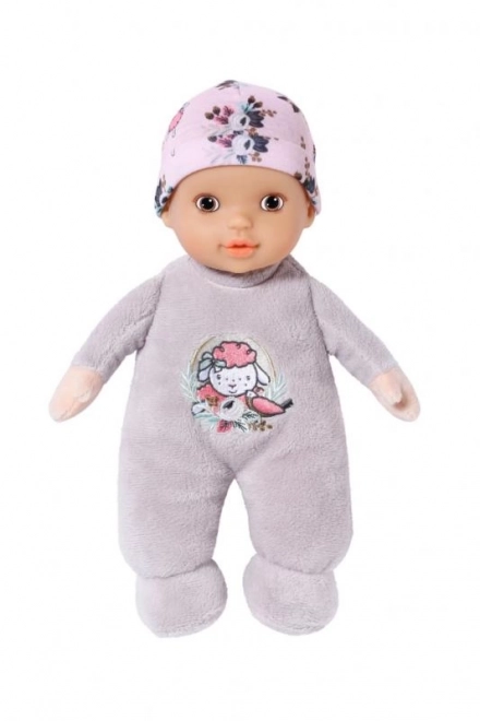 Baby Annabell til babyer Hezky spinkej, 30 cm
