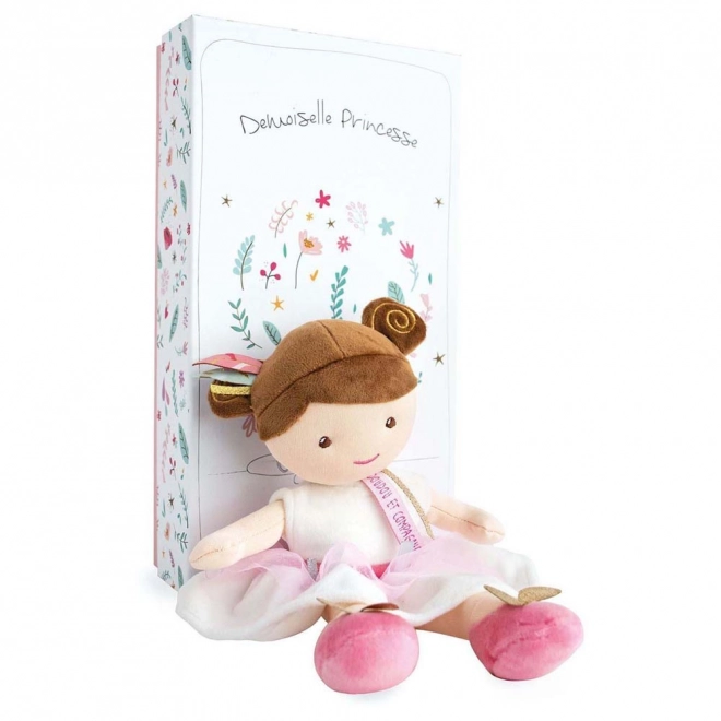 Doudou Jolijou blød dukke Ombelline