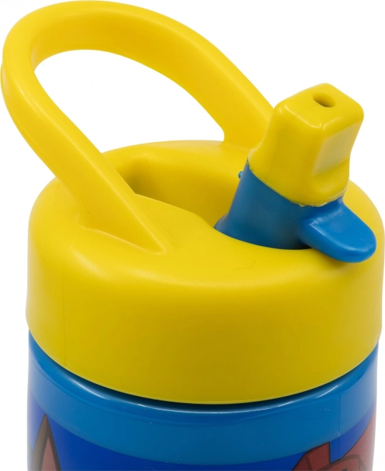 Drikkeflaske til børn med motiv af Paw Patrol 410 ml