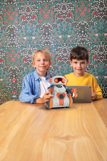 App med kodetilstand og realtidstilstand