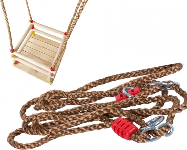 Nem ophængning hjemme og i haven