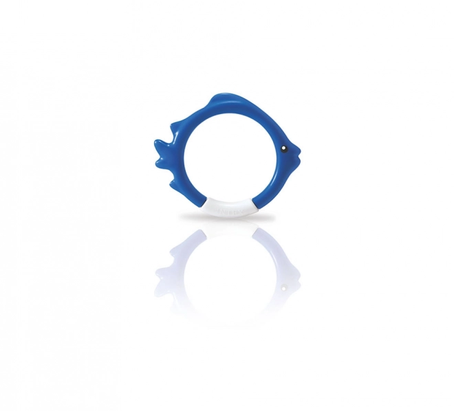Intex 55507 Dykkeringe - fisk