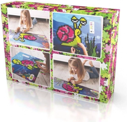 Sikker og holdbar udførelse