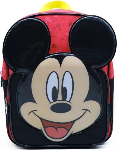 Rygsæk med Mickey Mouse-motiv