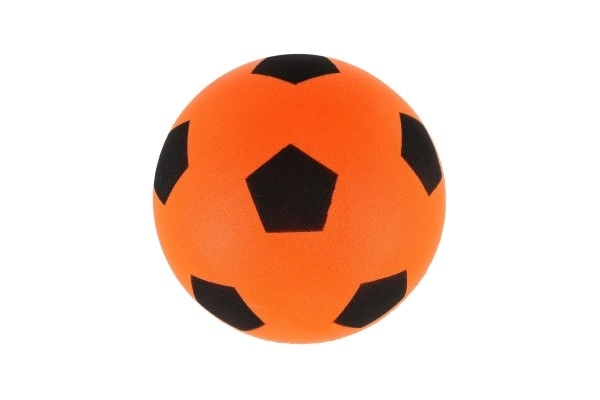Skum fodbold til børn