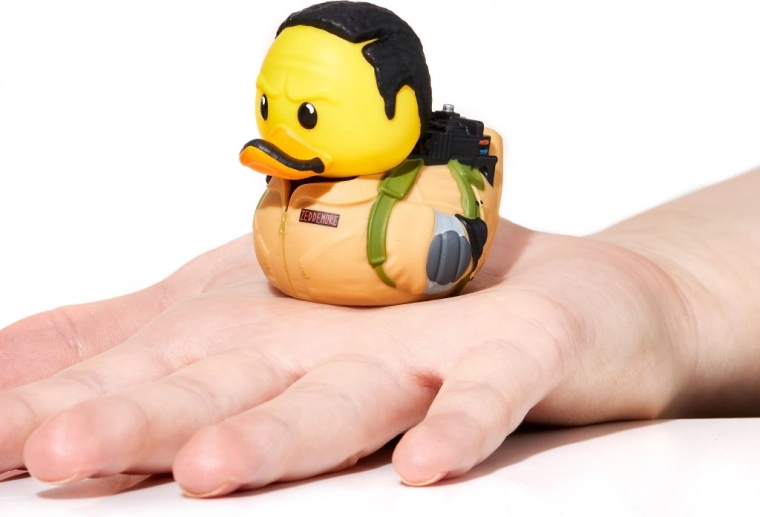 Mini størrelse, maksimal detaljering