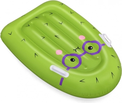 Oppustelig plade Kiwi Bestway