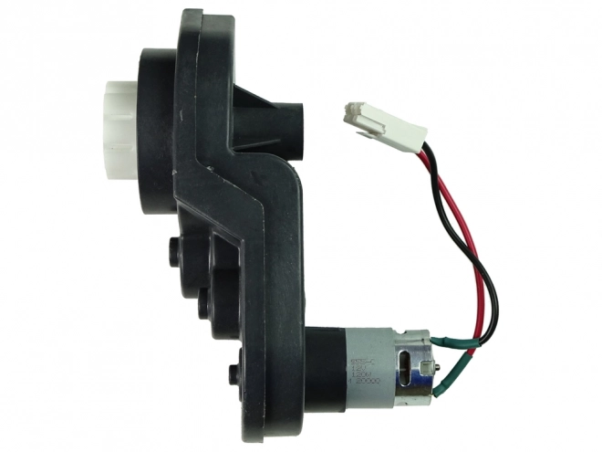 Motor og gearkasse 12V 20000RPM til BMW X6M venstre